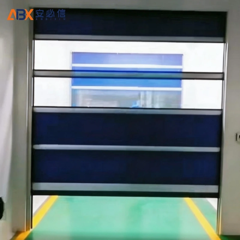 深圳工业快速门
