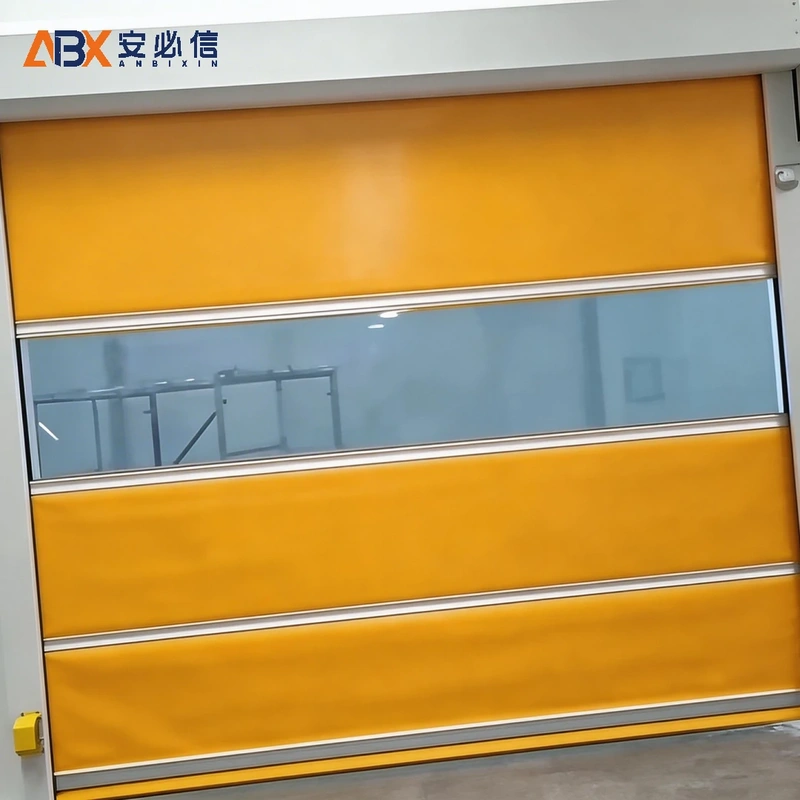 深圳高速门